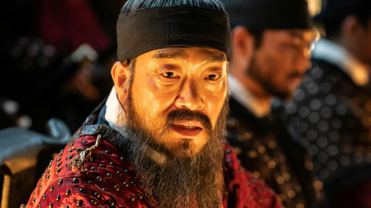 Hansan Rising Dragon İndir - görsel 10
