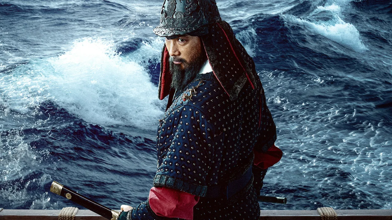Hansan Rising Dragon İndir - görsel 5