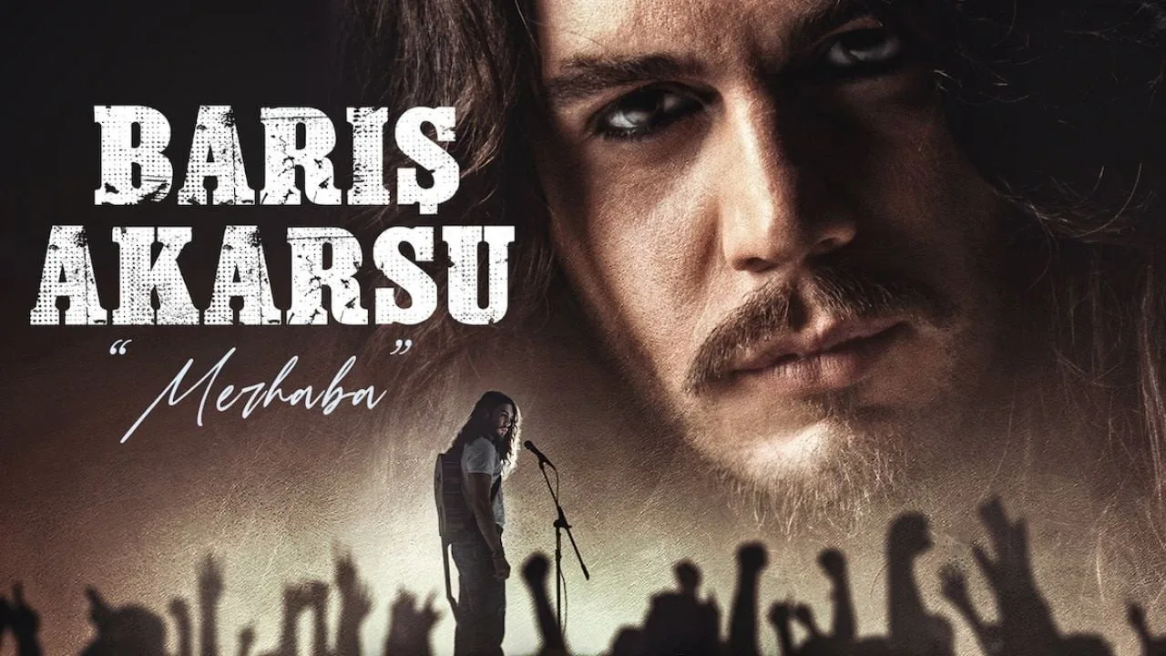 Barış Akarsu: Merhaba İndir - görsel 5