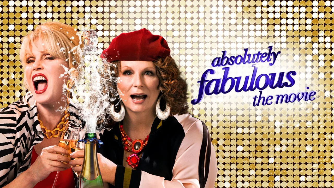 Absolutely Fabulous: The Movie İndir - görsel 10