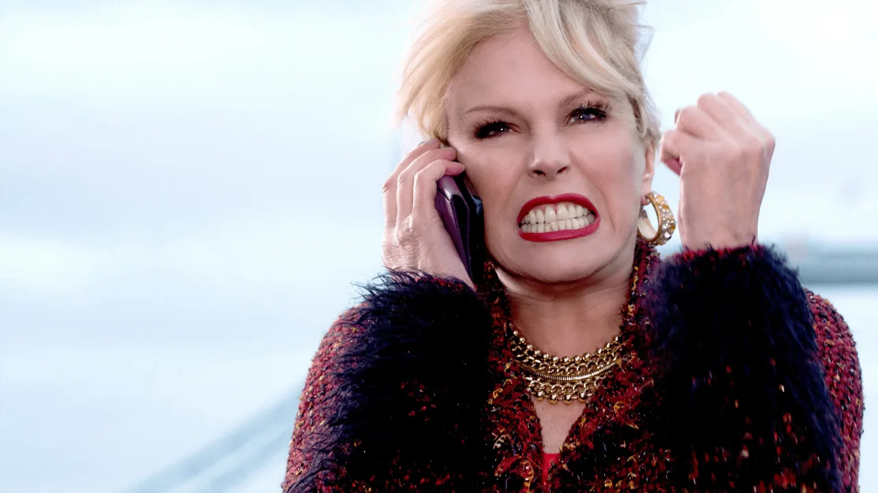 Absolutely Fabulous: The Movie İndir - görsel 3