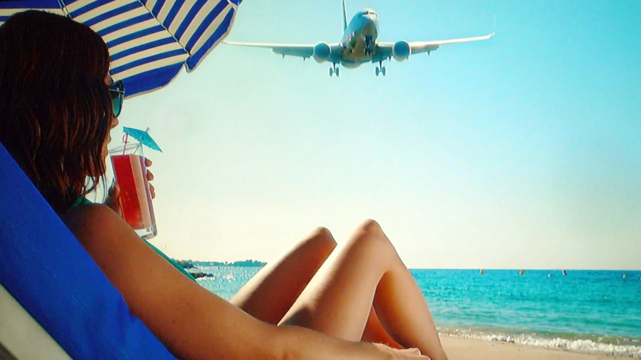 Absolutely Fabulous: The Movie İndir - görsel 6