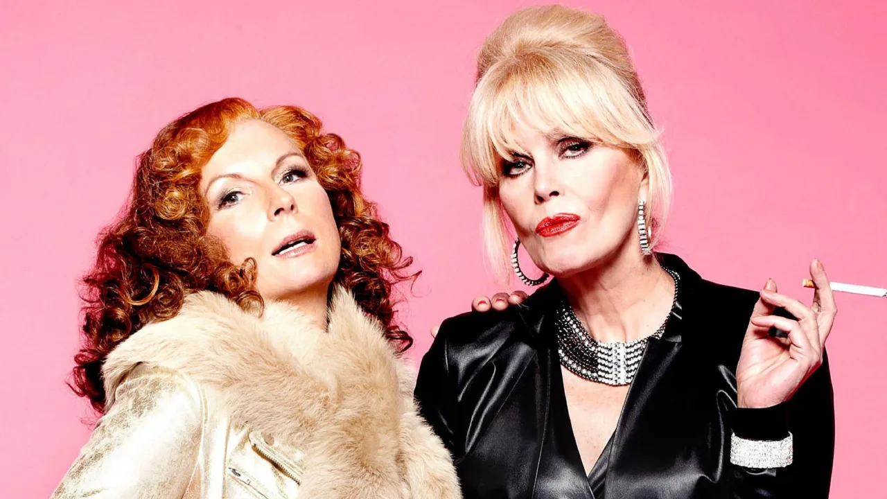 Absolutely Fabulous: The Movie İndir - görsel 8