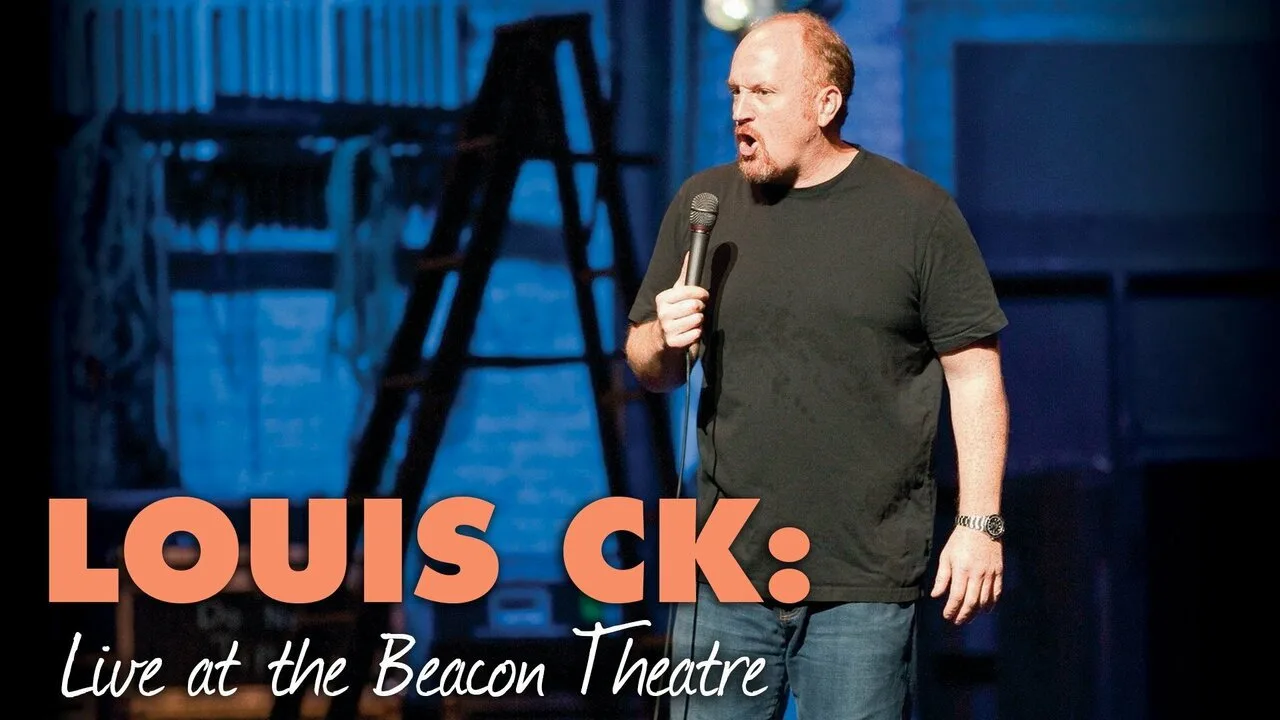 Louis C.K.: Live at the Beacon Theater İndir - görsel 4
