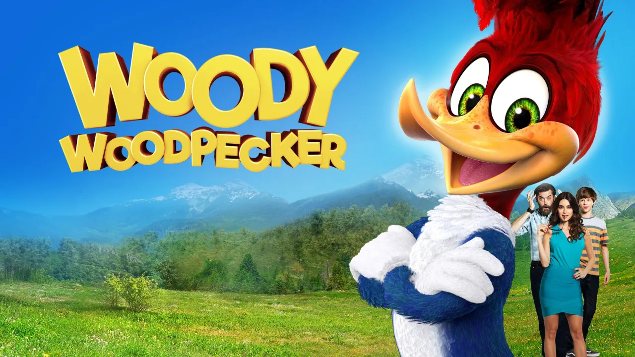 Ağaçkakan Woody İndir - görsel 7