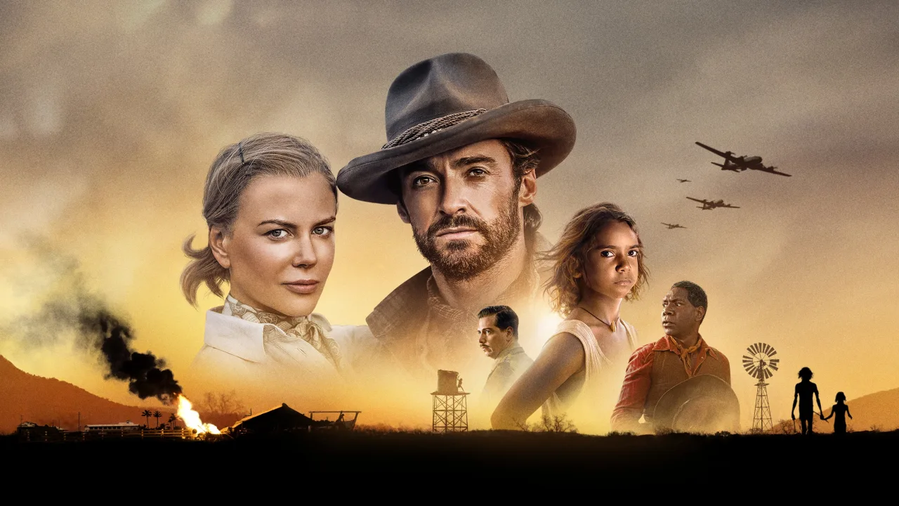 Faraway Downs 1080p İndir - görsel 4