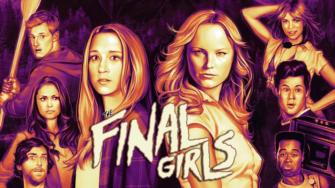 The Final Girls İndir - görsel 10