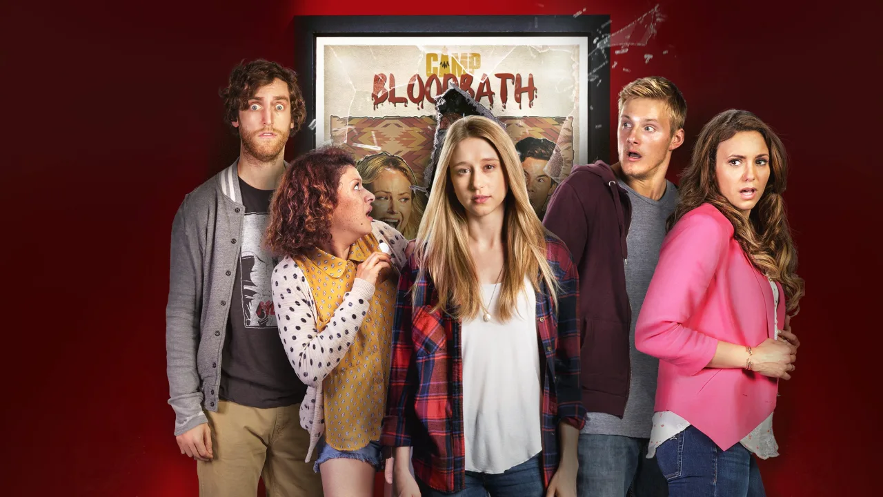 The Final Girls İndir - görsel 3