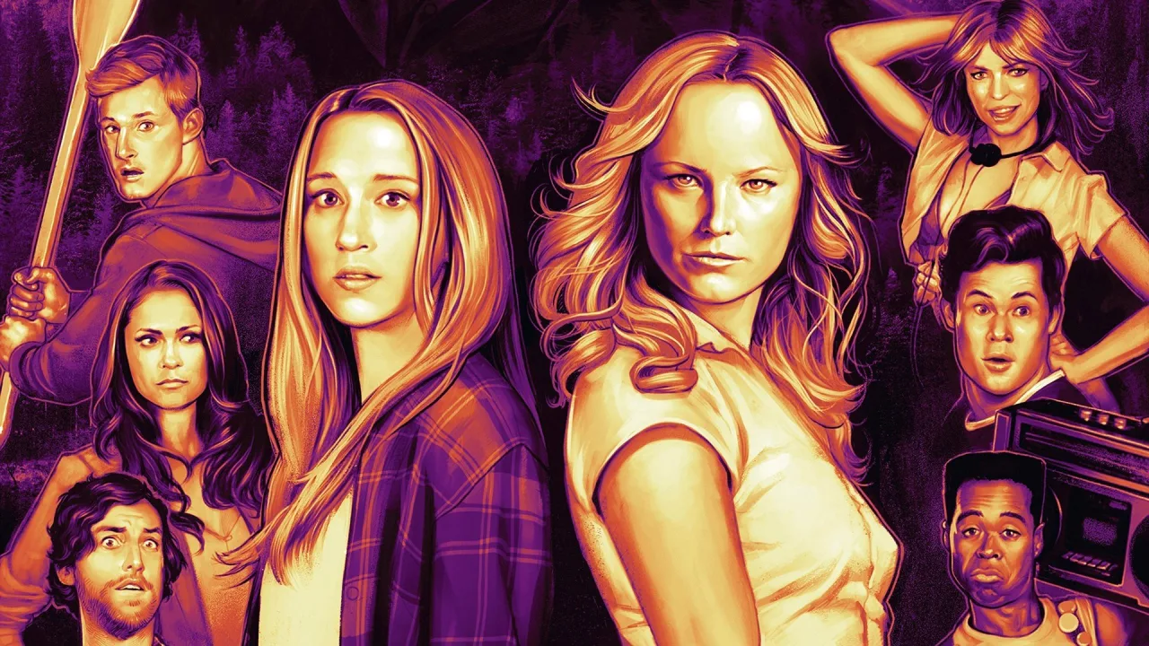 The Final Girls İndir - görsel 4