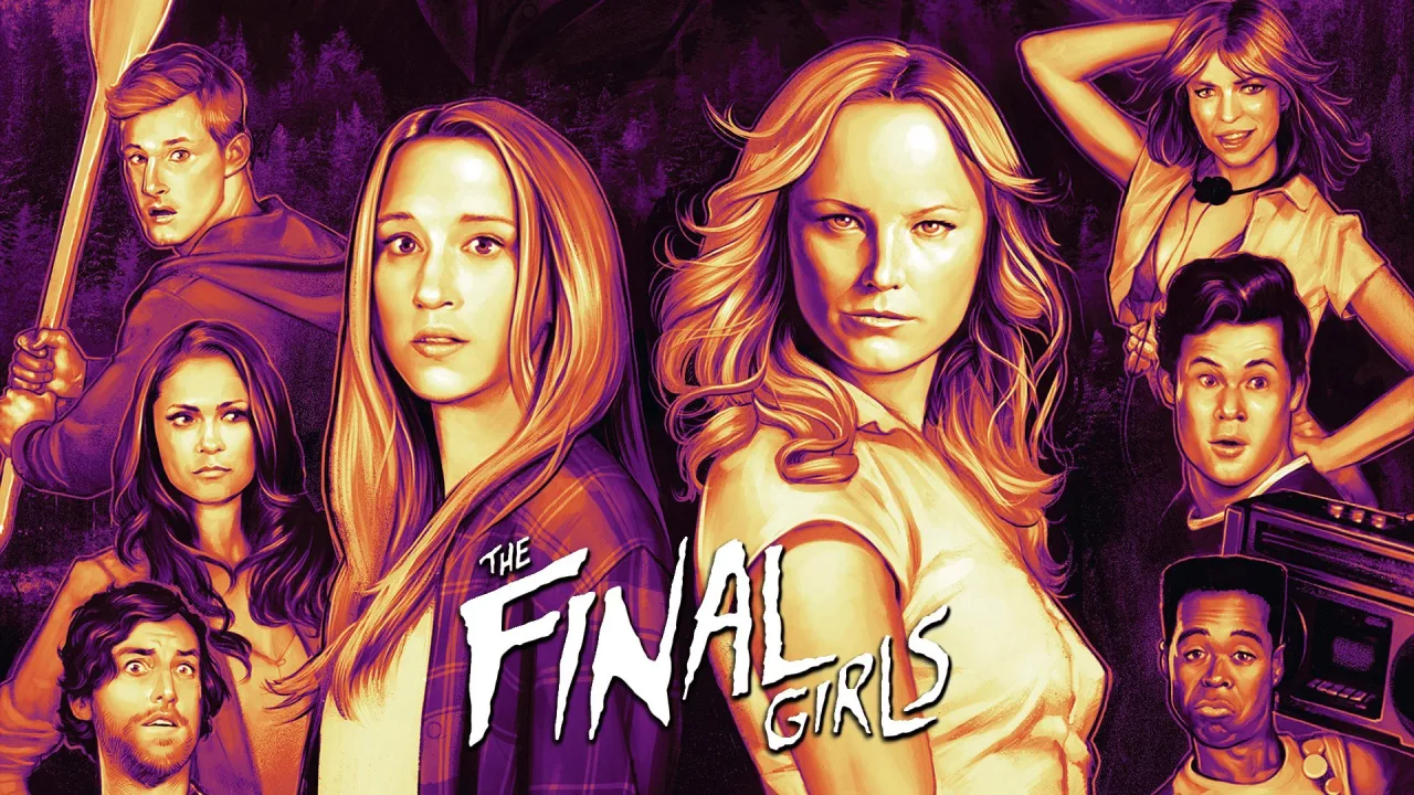 The Final Girls İndir - görsel 8