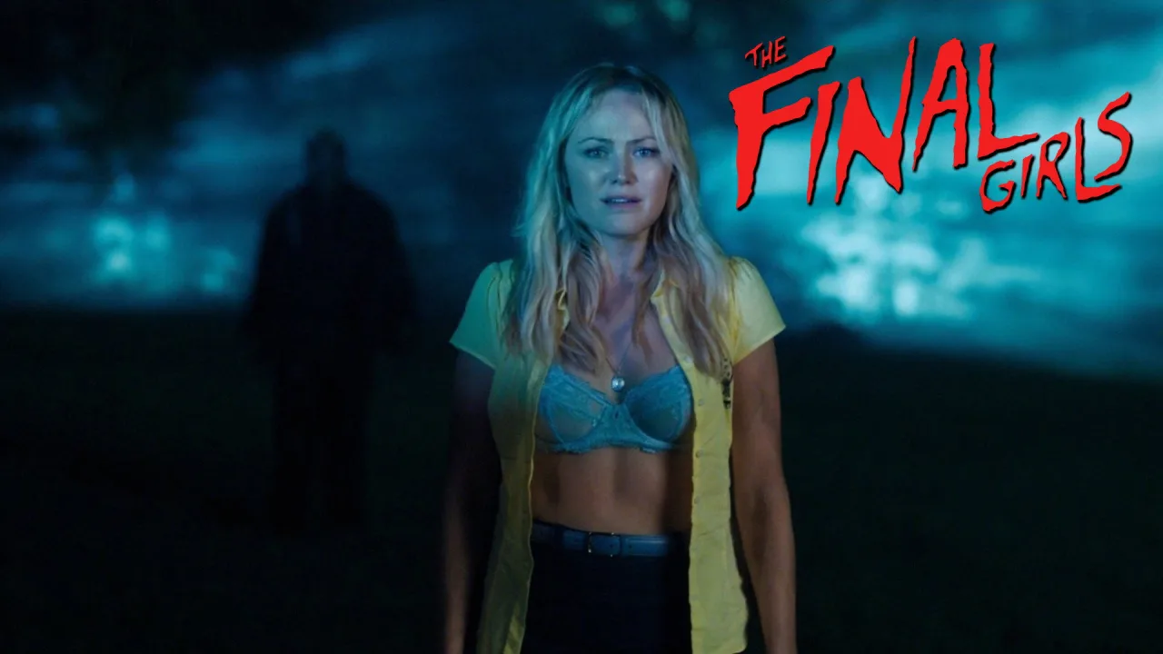 The Final Girls İndir - görsel 9