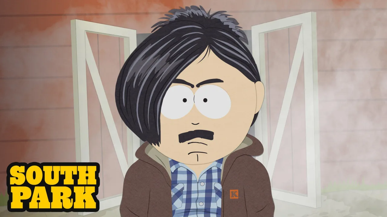 South Park the Streaming Wars Part 2 İndir - görsel 10