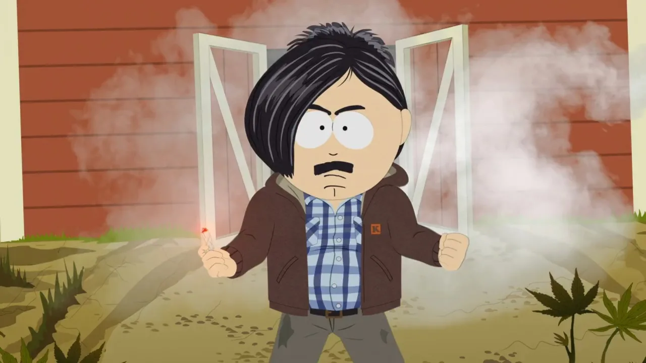 South Park the Streaming Wars Part 2 İndir - görsel 3