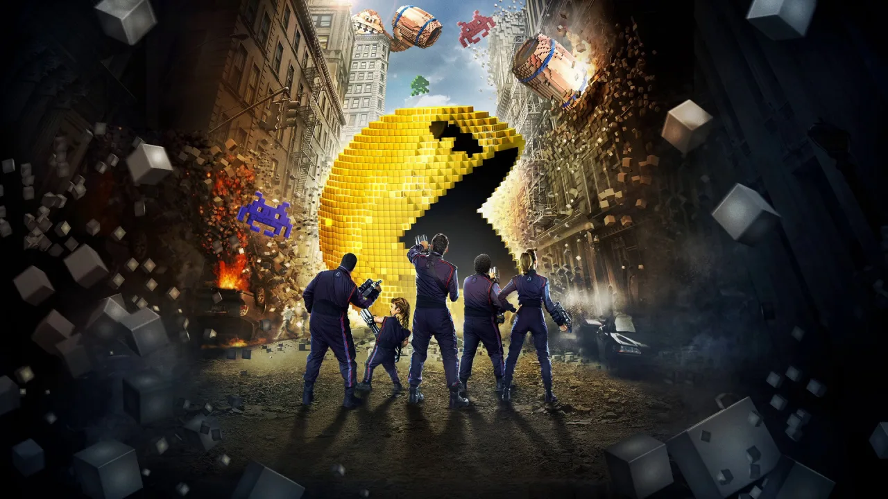 Pixels İndir - görsel 2