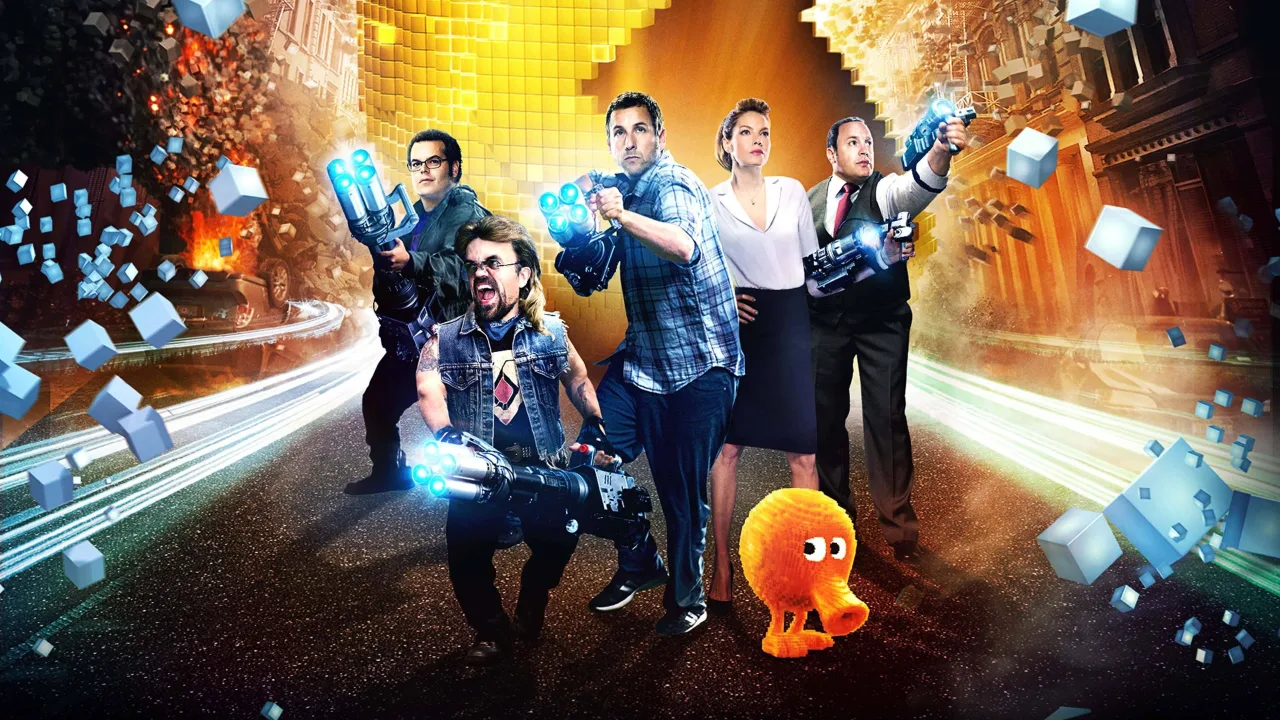 Pixels İndir - görsel 4