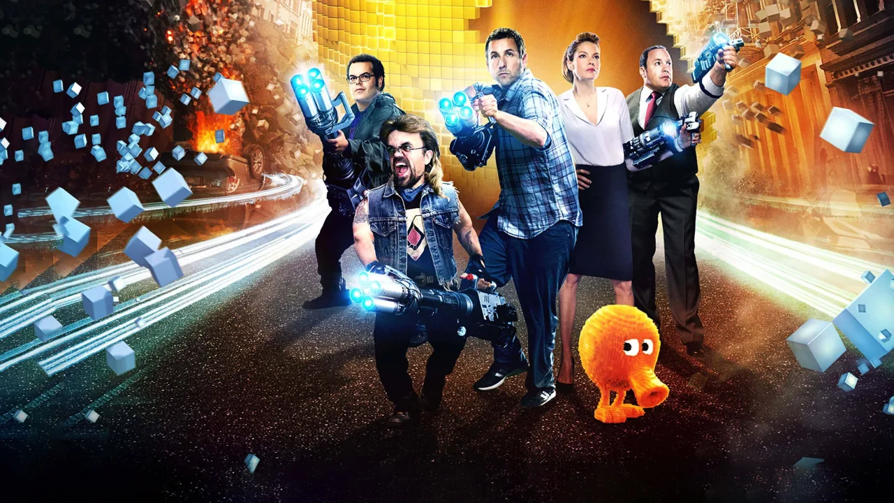 Pixels İndir - görsel 5