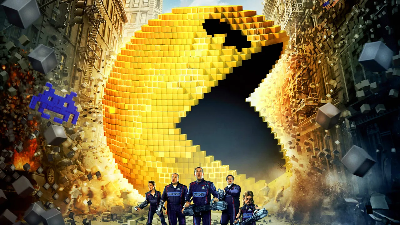 Pixels İndir - görsel 6