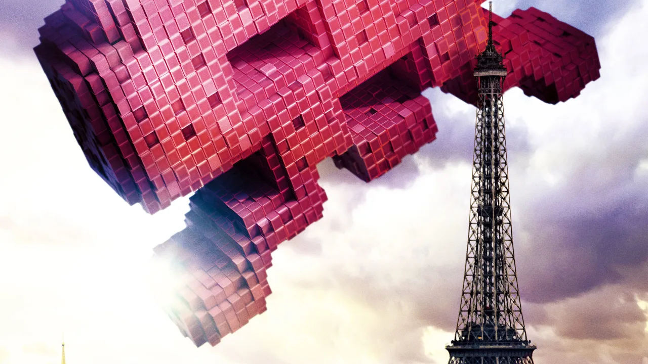 Pixels İndir - görsel 7
