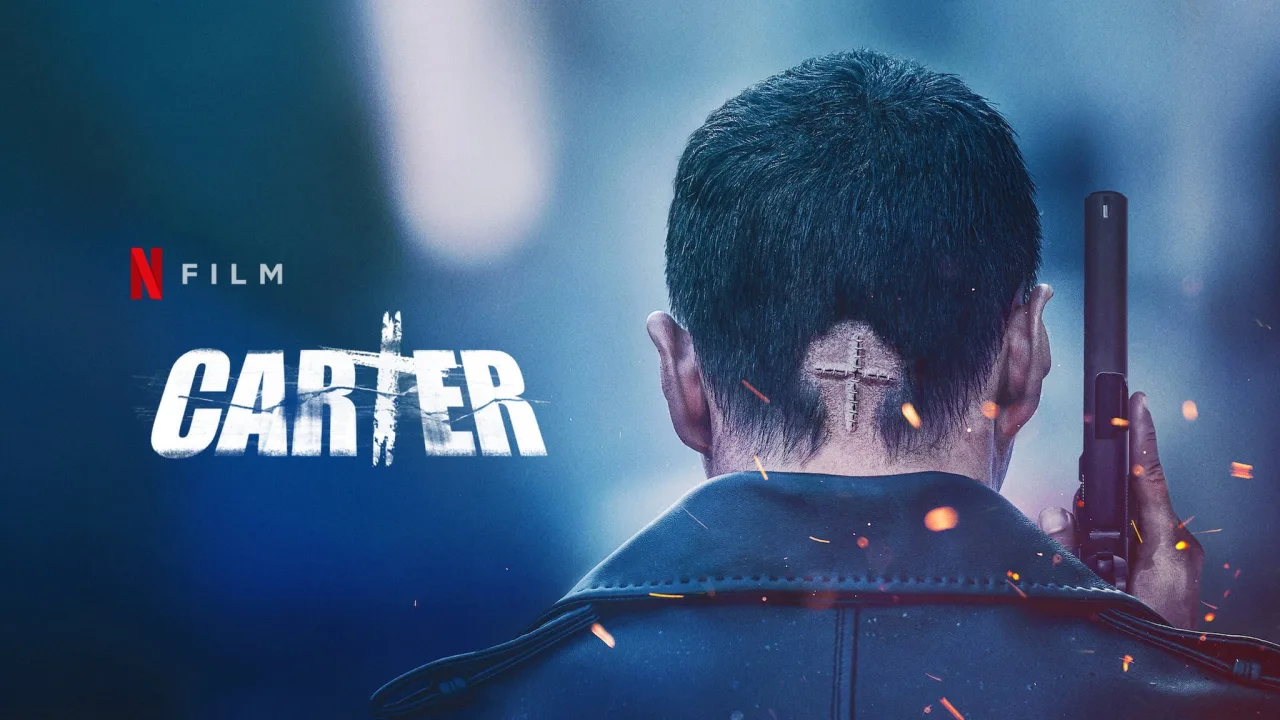 Carter İndir - görsel 8