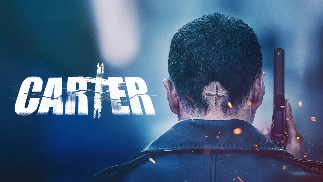 Carter İndir - görsel 9