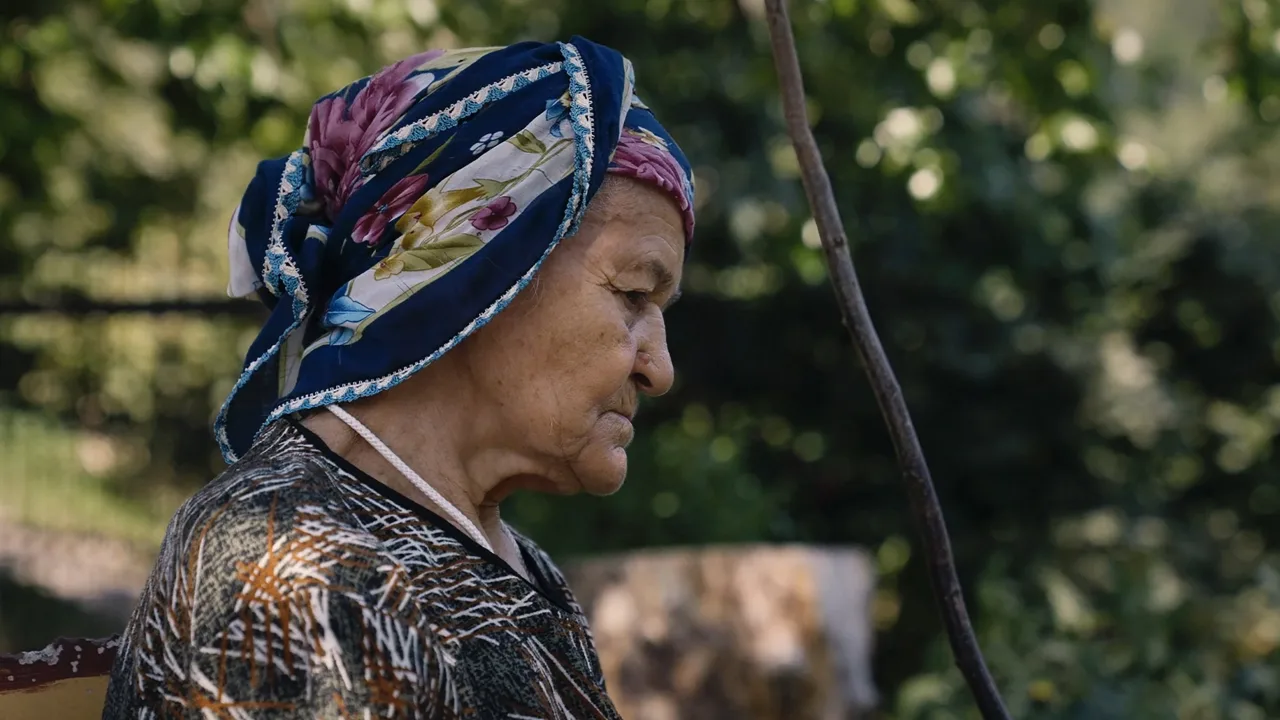 Anadolu'nun Deli Kadınları İndir - görsel 1
