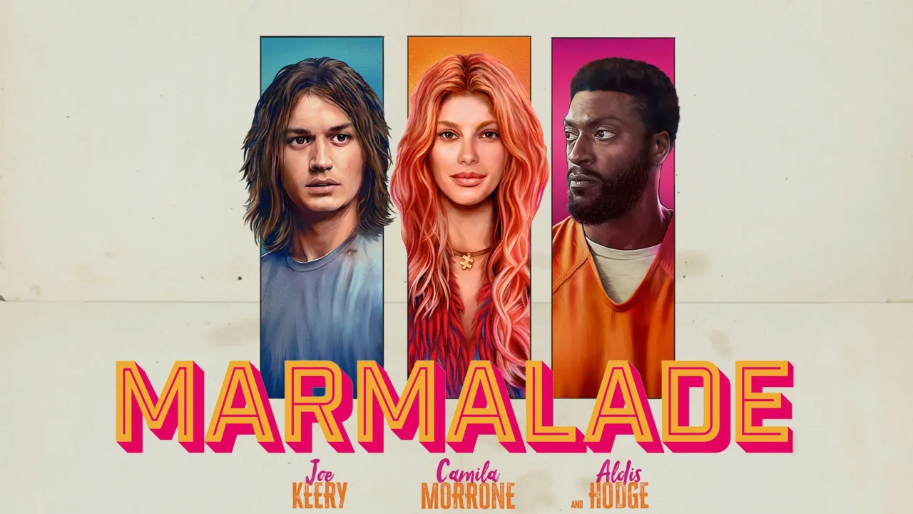 Marmalade İndir - görsel 9