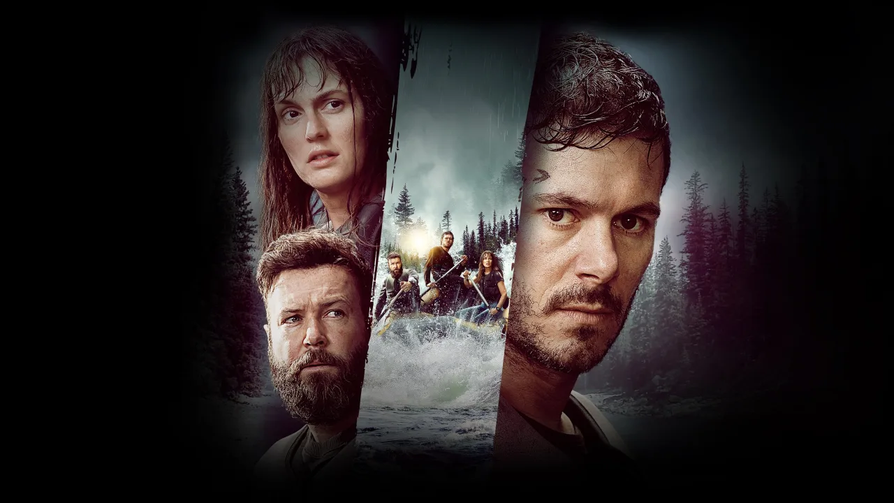 River Wild İndir - görsel 1