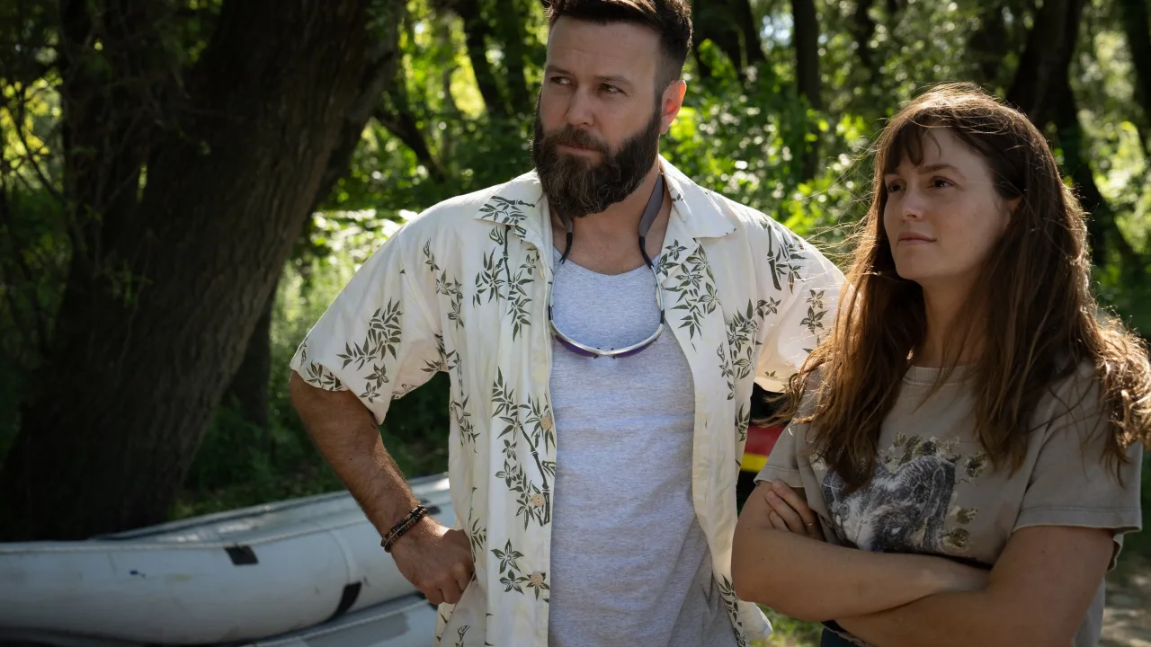 River Wild İndir - görsel 10
