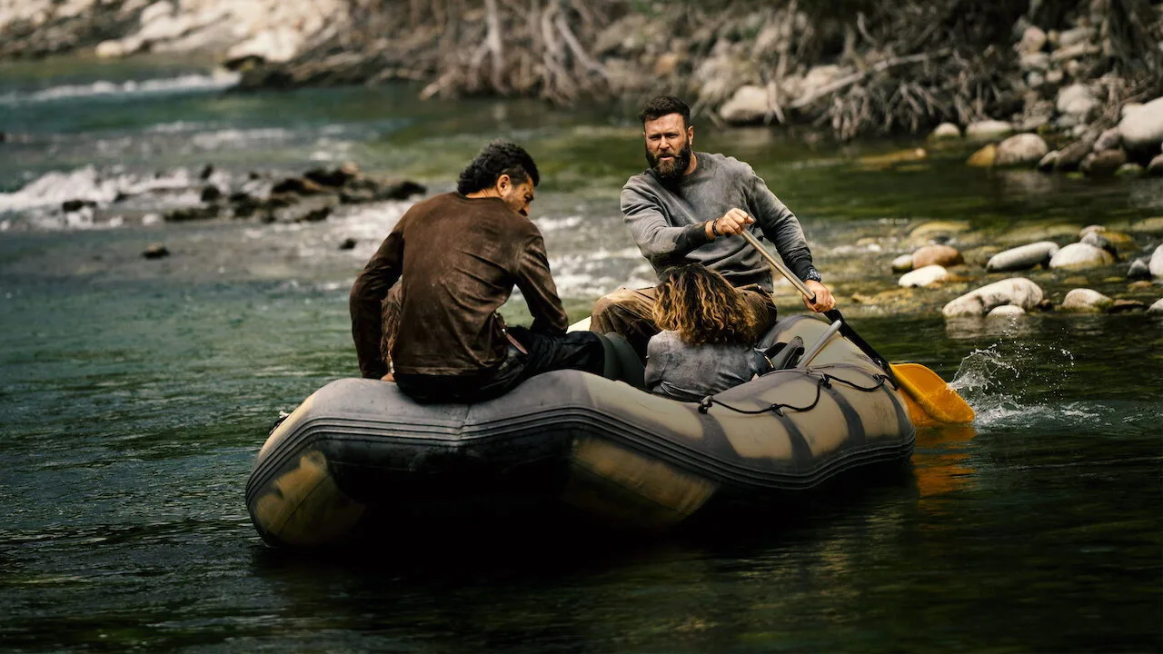 River Wild İndir - görsel 4