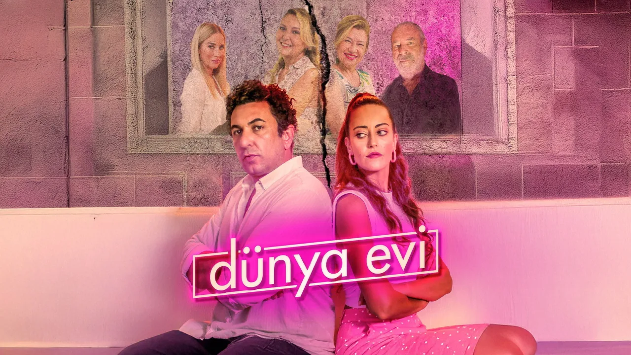 Dünya Evi İndir - görsel 2
