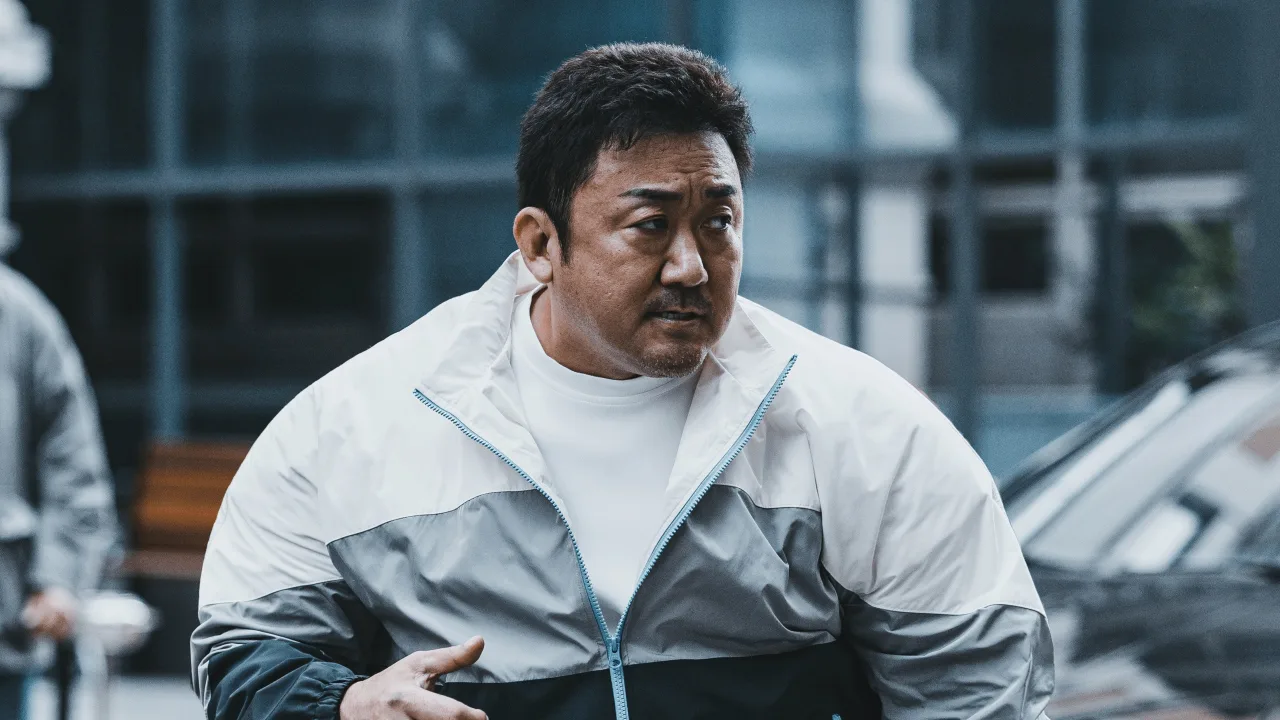 The Roundup: No Way Out İndir - görsel 2