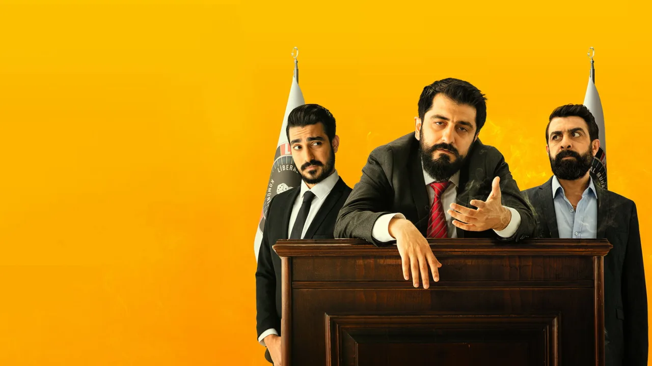 İllegal Hayatlar İndir - görsel 1