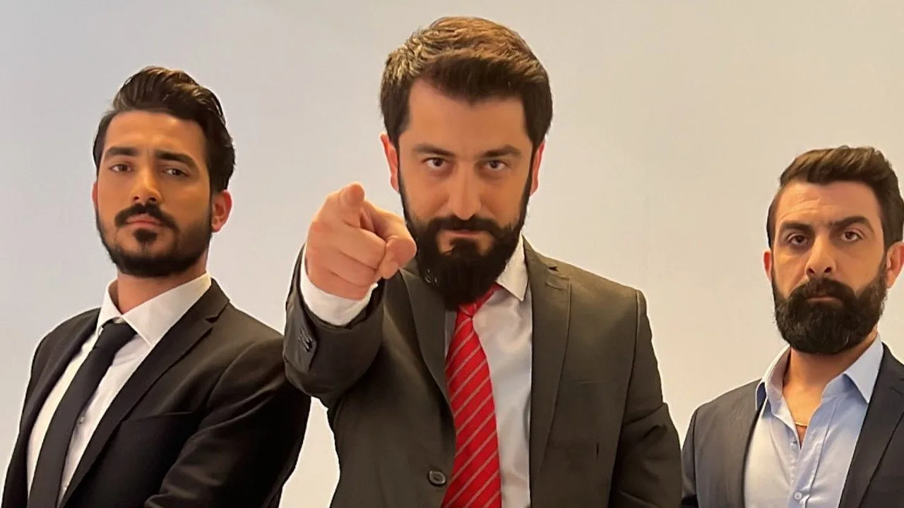 İllegal Hayatlar İndir - görsel 2