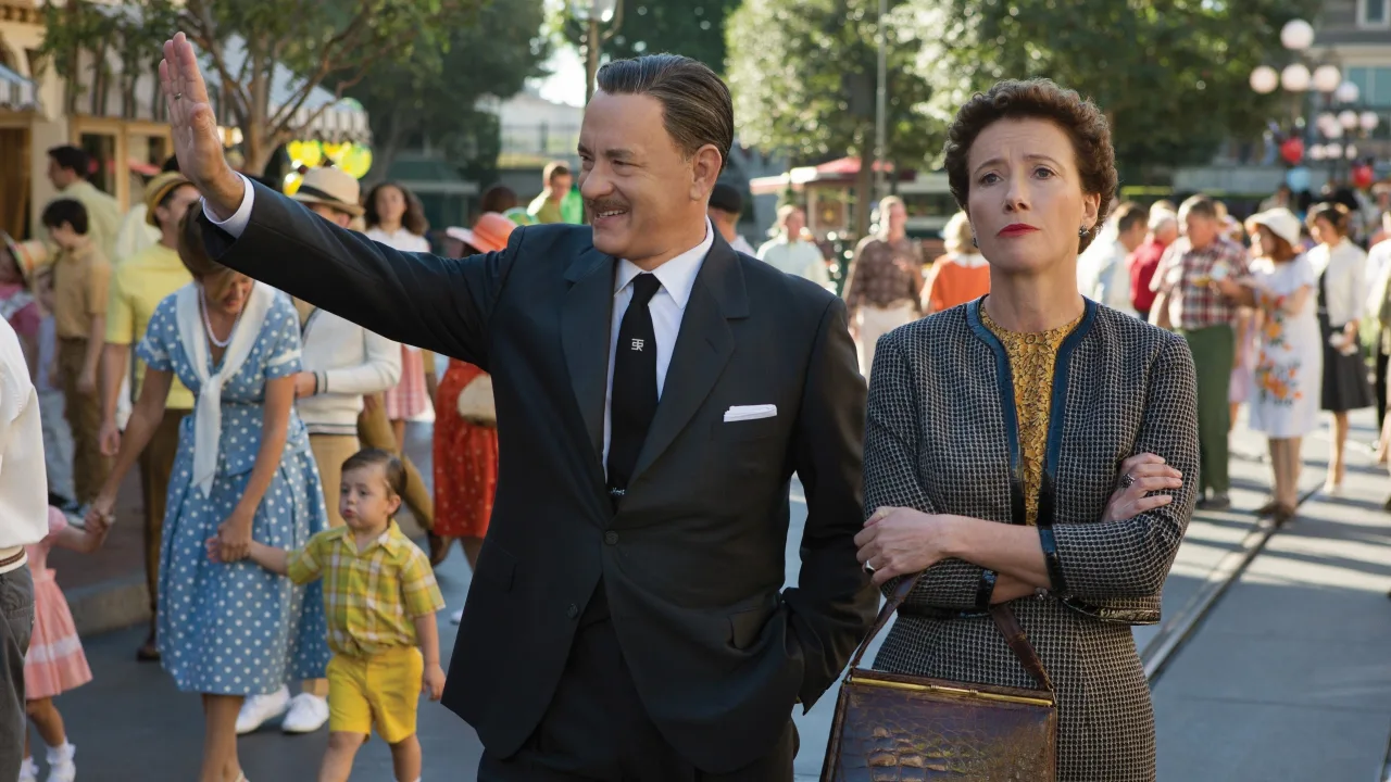 Mr. Banks İndir - görsel 1