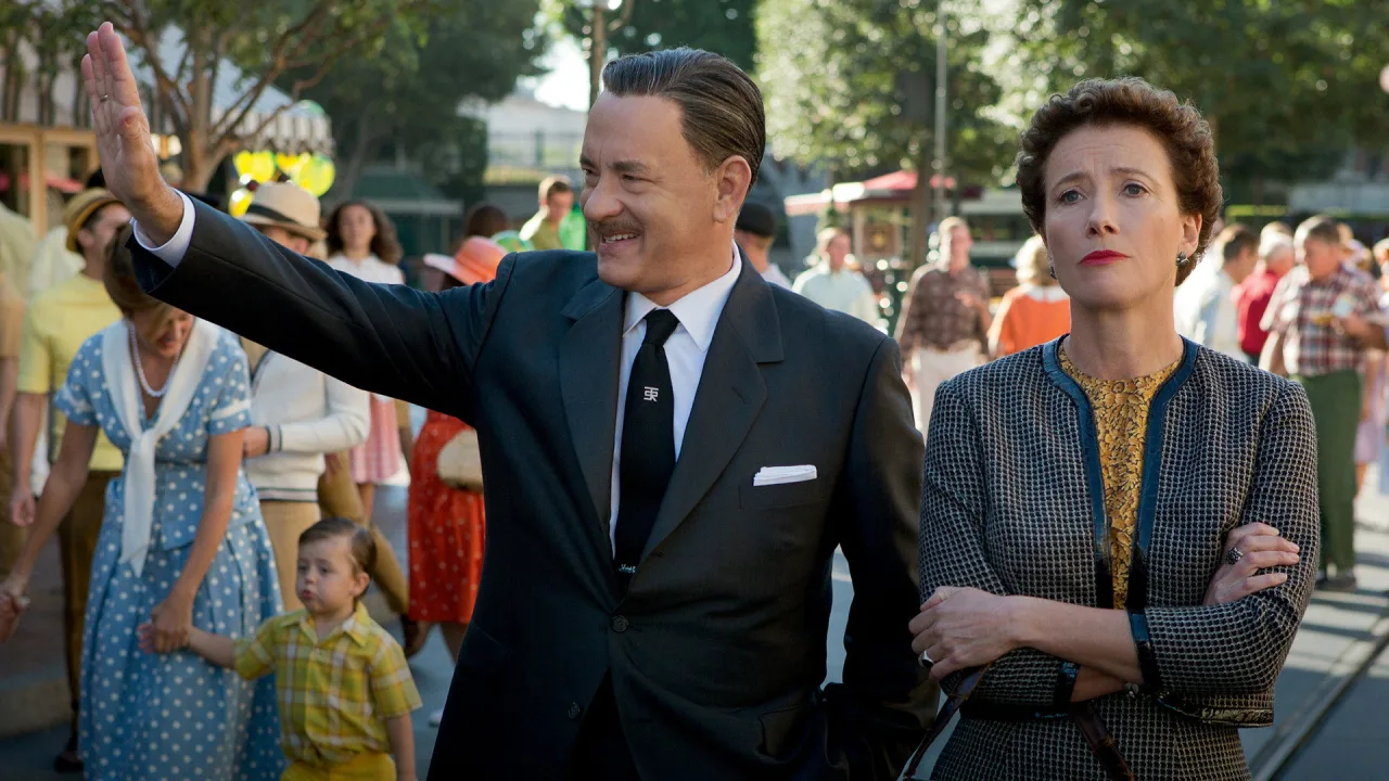Mr. Banks İndir - görsel 3