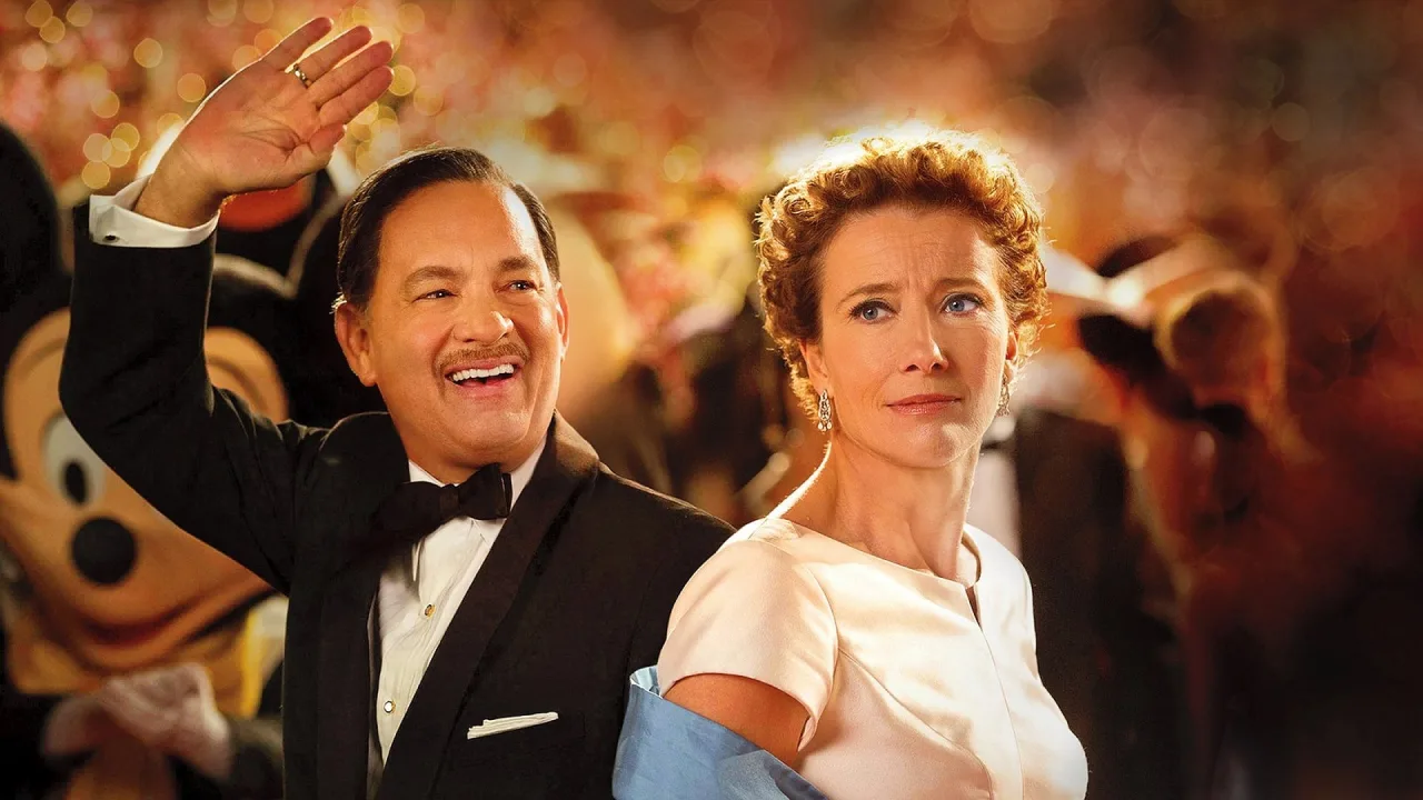 Mr. Banks İndir - görsel 8
