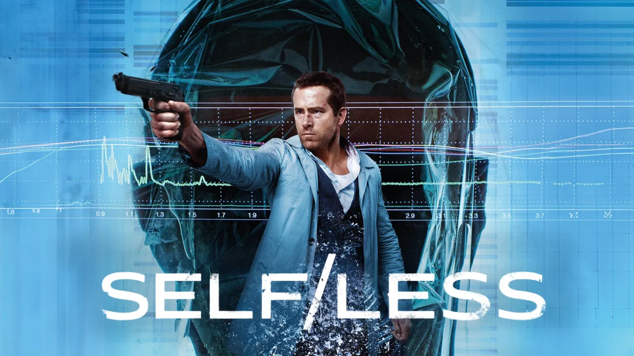 Self/less İndir - görsel 6
