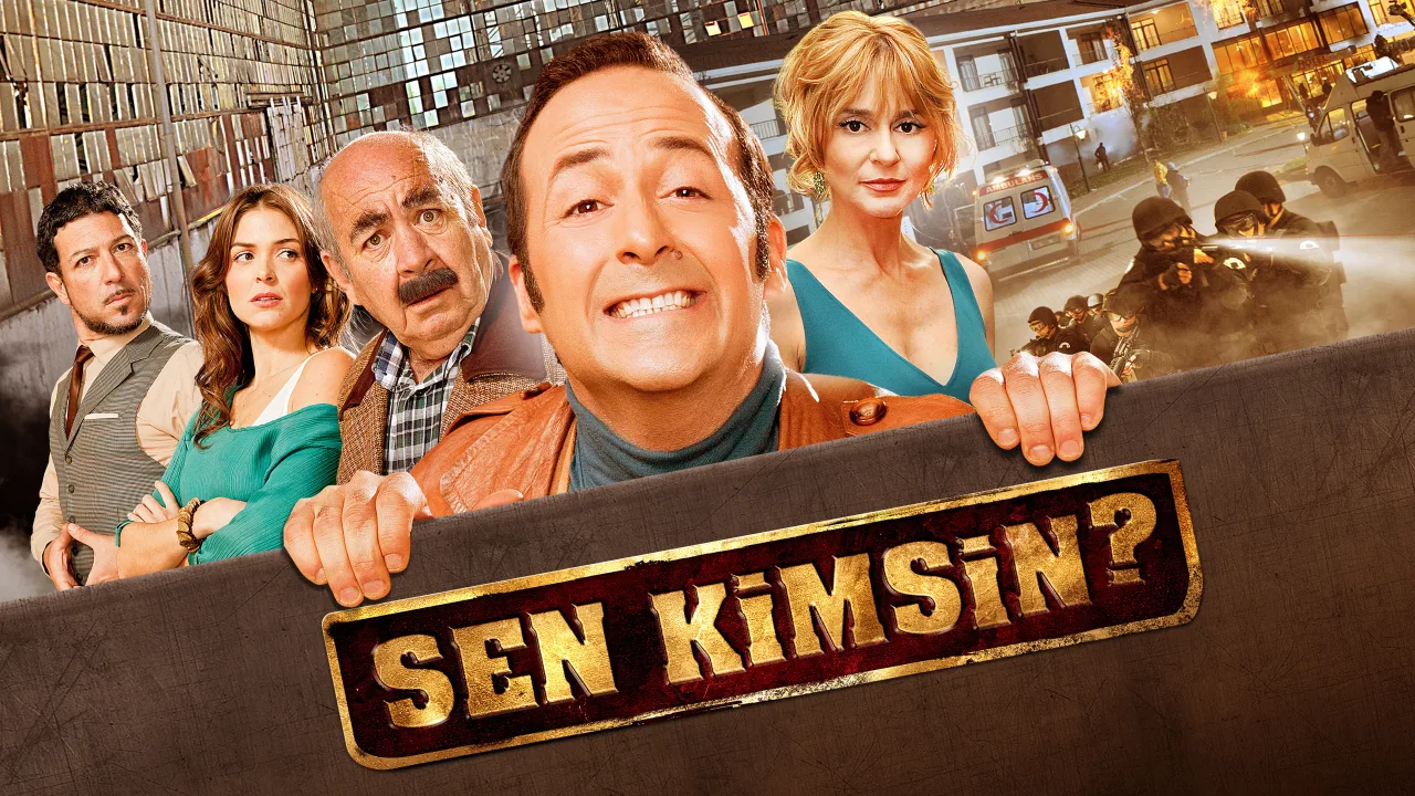 Sen Kimsin? İndir - görsel 4
