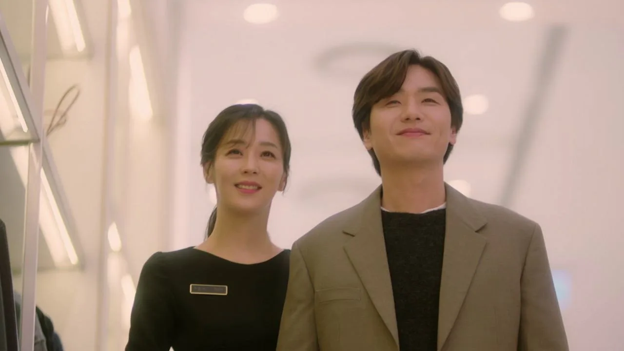 Never Give Up (구필수는 없다) 1080p İndir - görsel 5