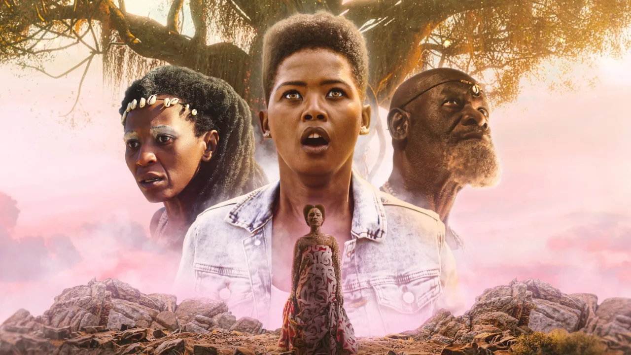 The Brave Ones 1080p İndir - görsel 1