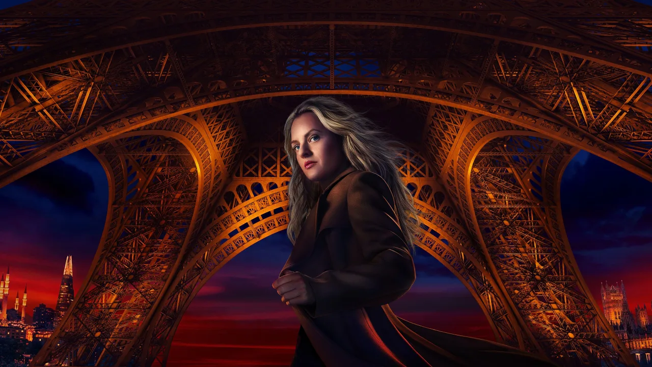 The Veil 4K İndir - görsel 1