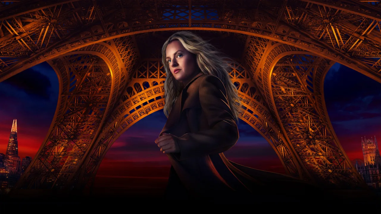 The Veil 4K İndir - görsel 5