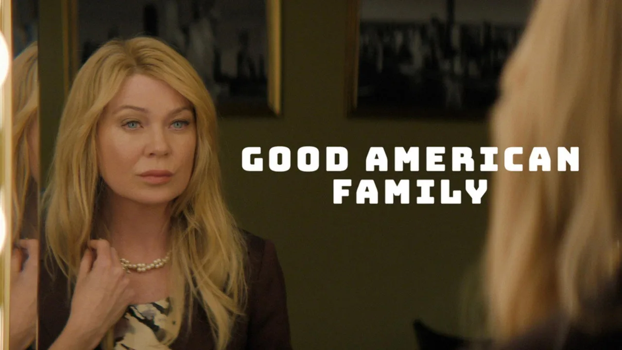 Good American Family 1080p İndir - görsel 8