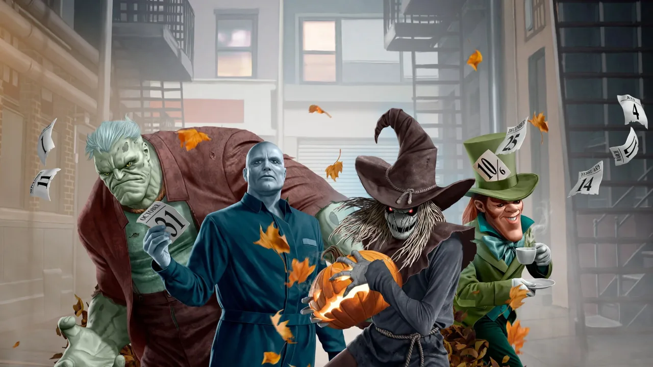 Batman: The Long Halloween Deluxe Edition İndir - görsel 4