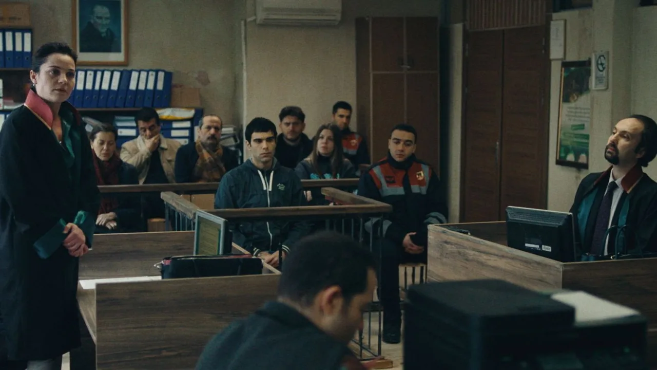 Tereddüt Çizgisi İndir - görsel 4