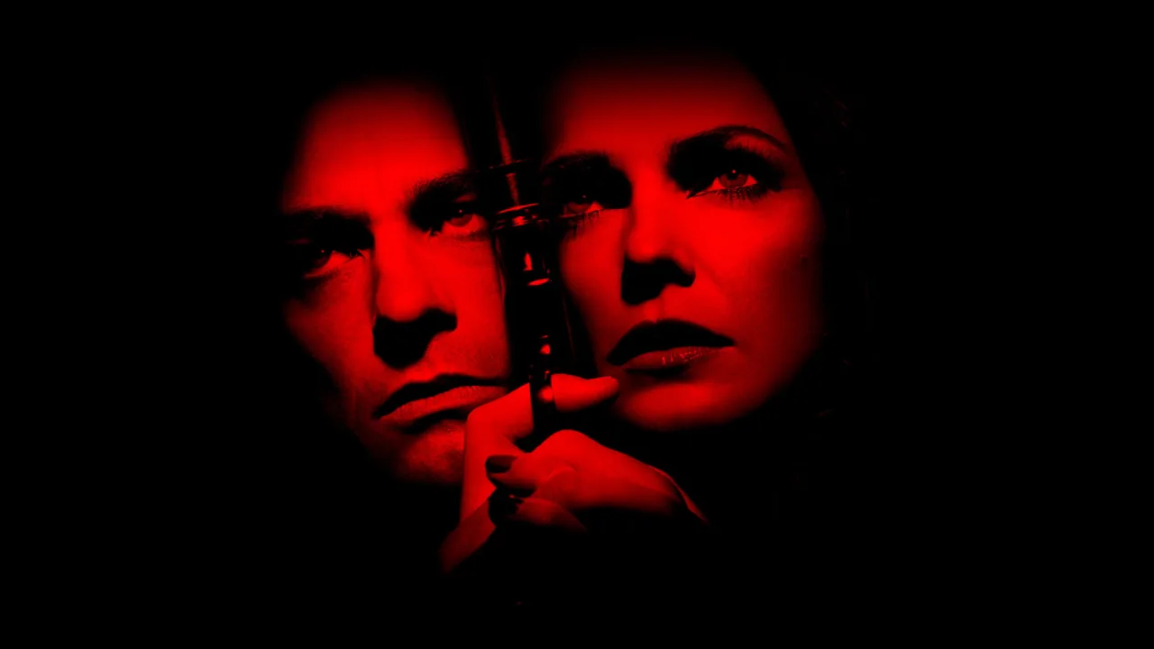 The Americans İndir - görsel 10