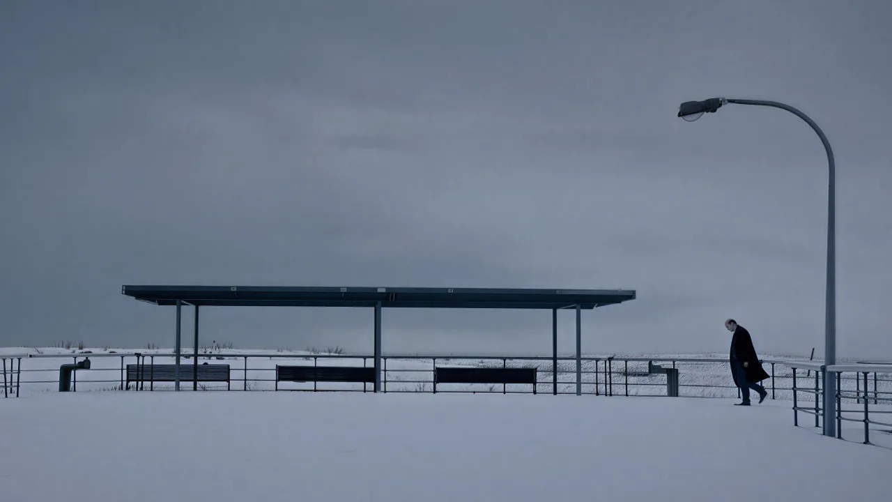 The Americans İndir - görsel 5
