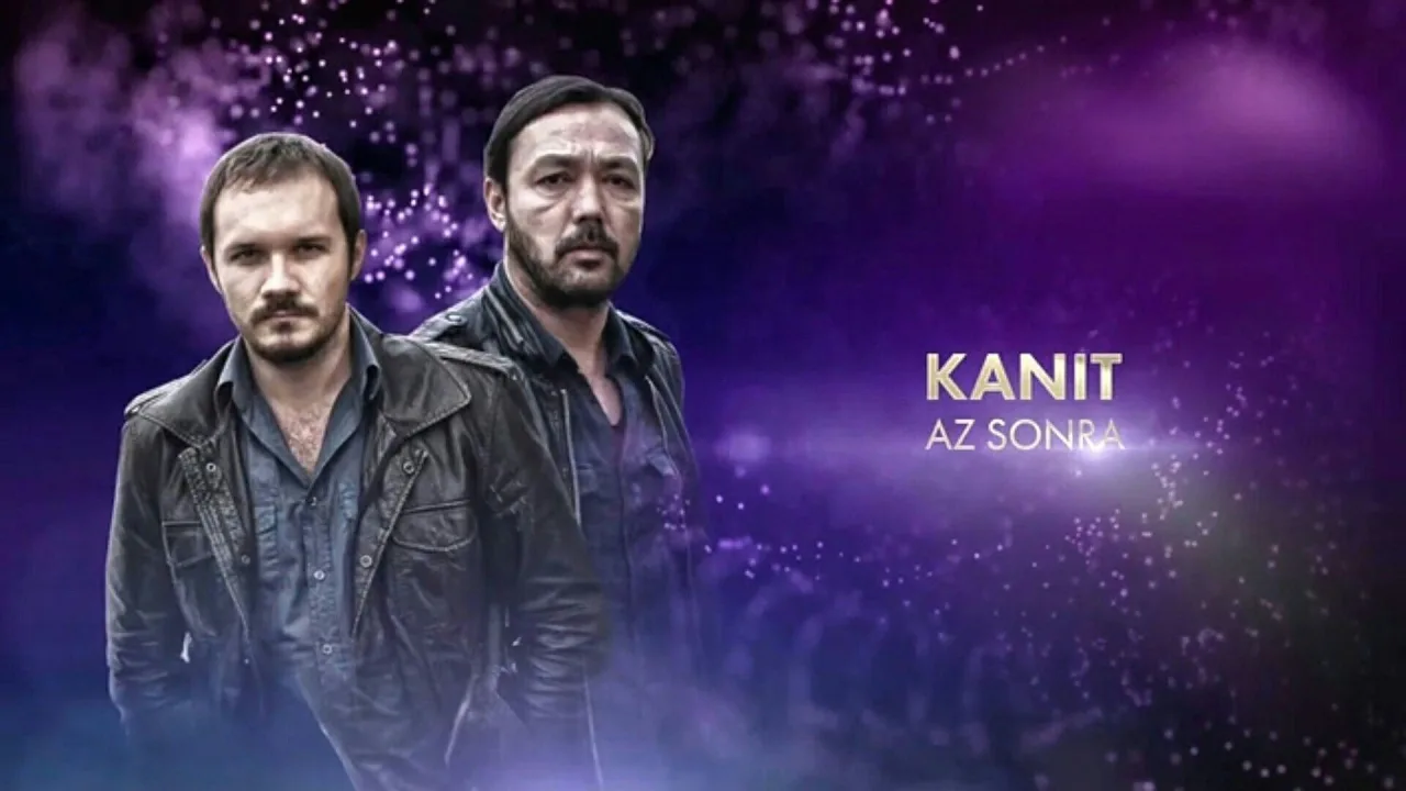 Kanıt 720p İndir - görsel 2