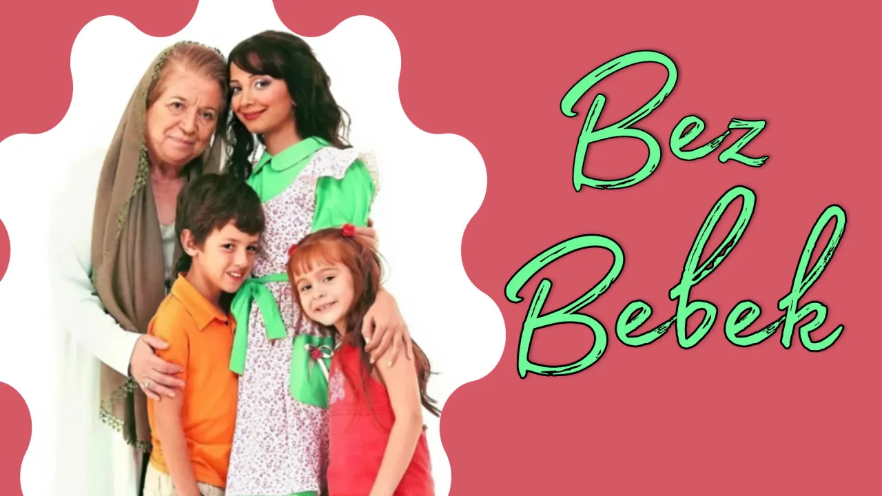Bez Bebek 720p İndir - görsel 4