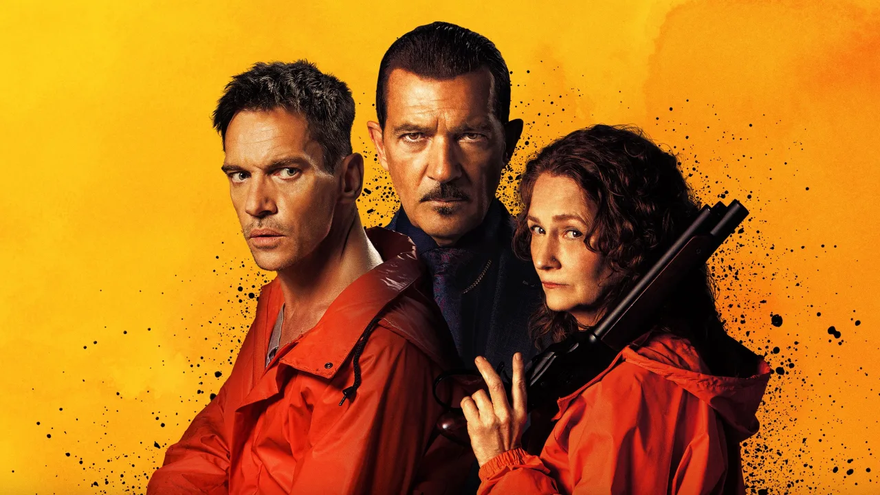 The Clean Up Crew İndir - görsel 2